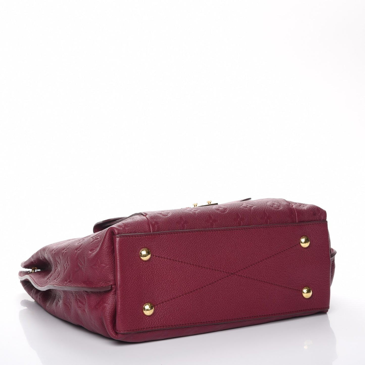 Empreinte Metis Aurore