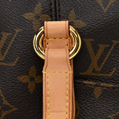 Louis Vuitton Monogram Totally PM 12 of 13