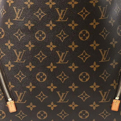 Louis Vuitton Monogram Delightful GM 11 of 14