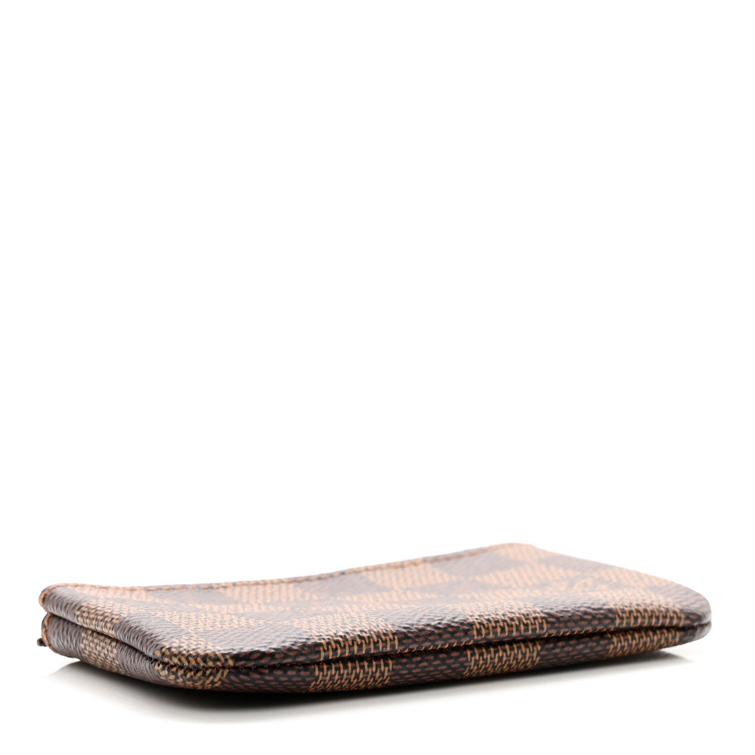 Louis Vuitton Damier Ebene Key Pouch 4 of 7