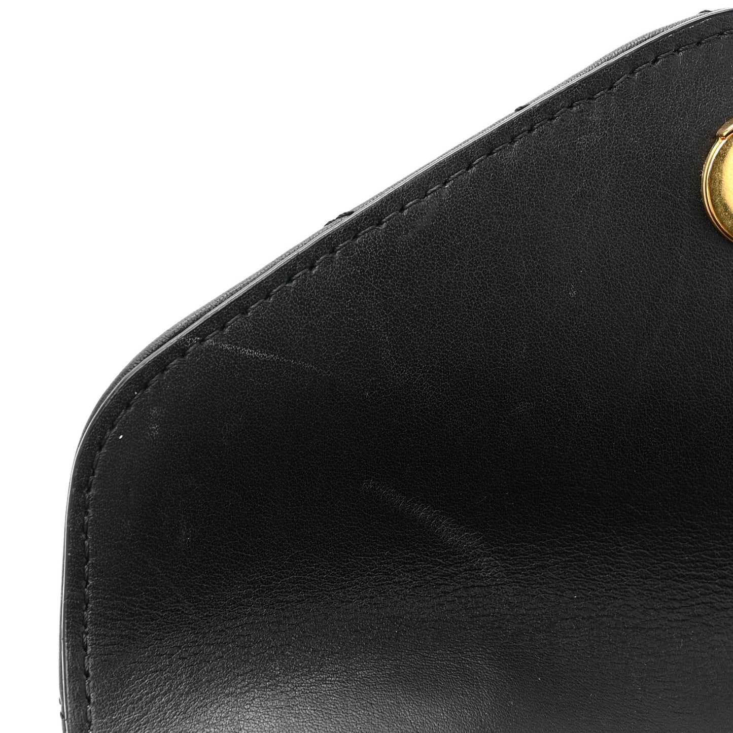 Calfskin New Wave Multi Pochette Black