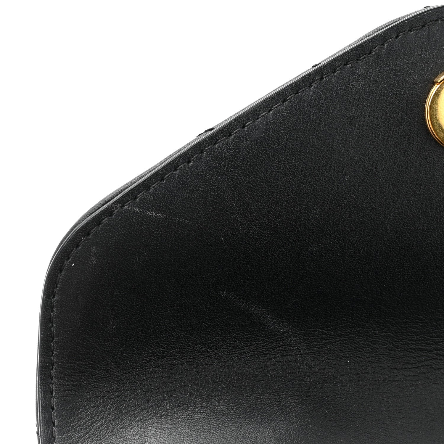 Louis Vuitton Calfskin New Wave Multi Pochette Black 11 of 11