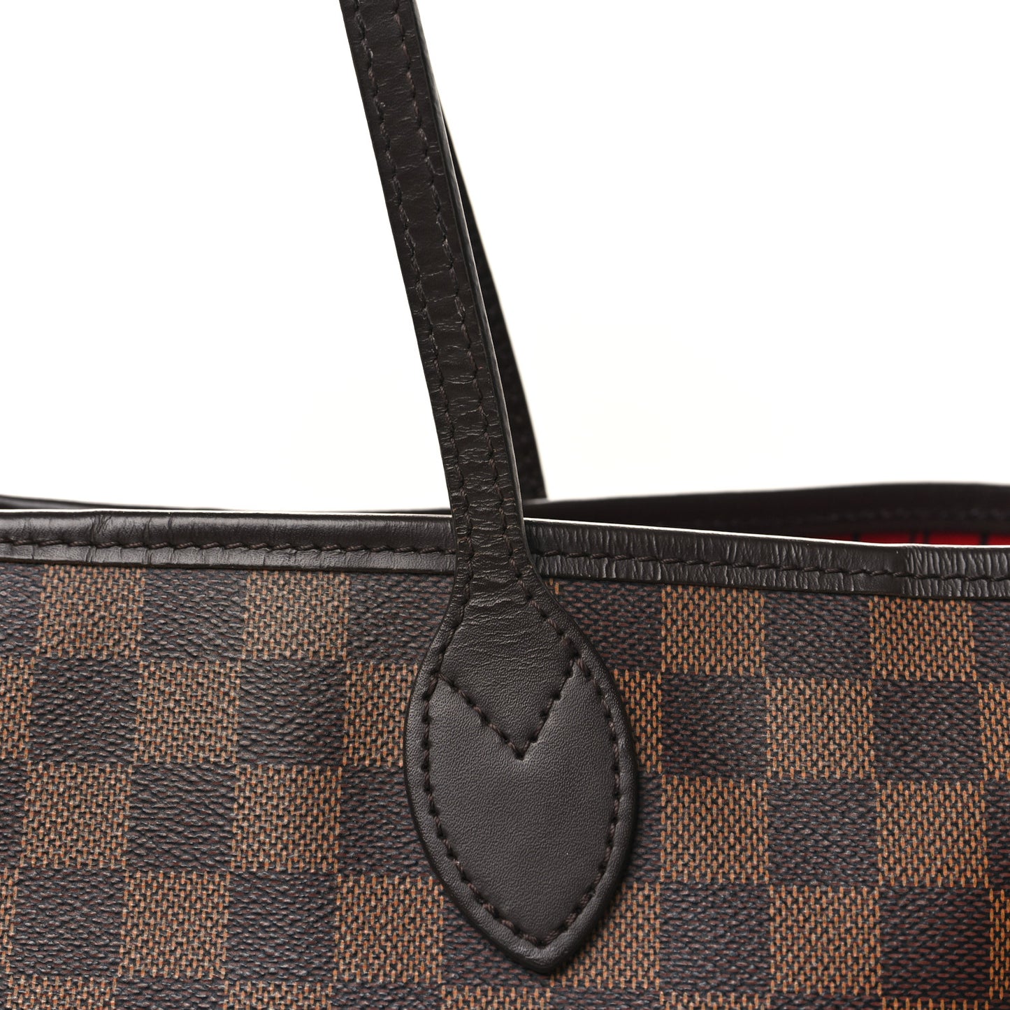 Damier Ebene Neo Neverfull GM