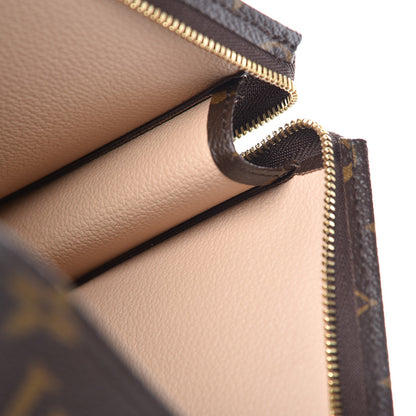 Louis Vuitton Monogram Toiletry Pouch 26 8 of 8