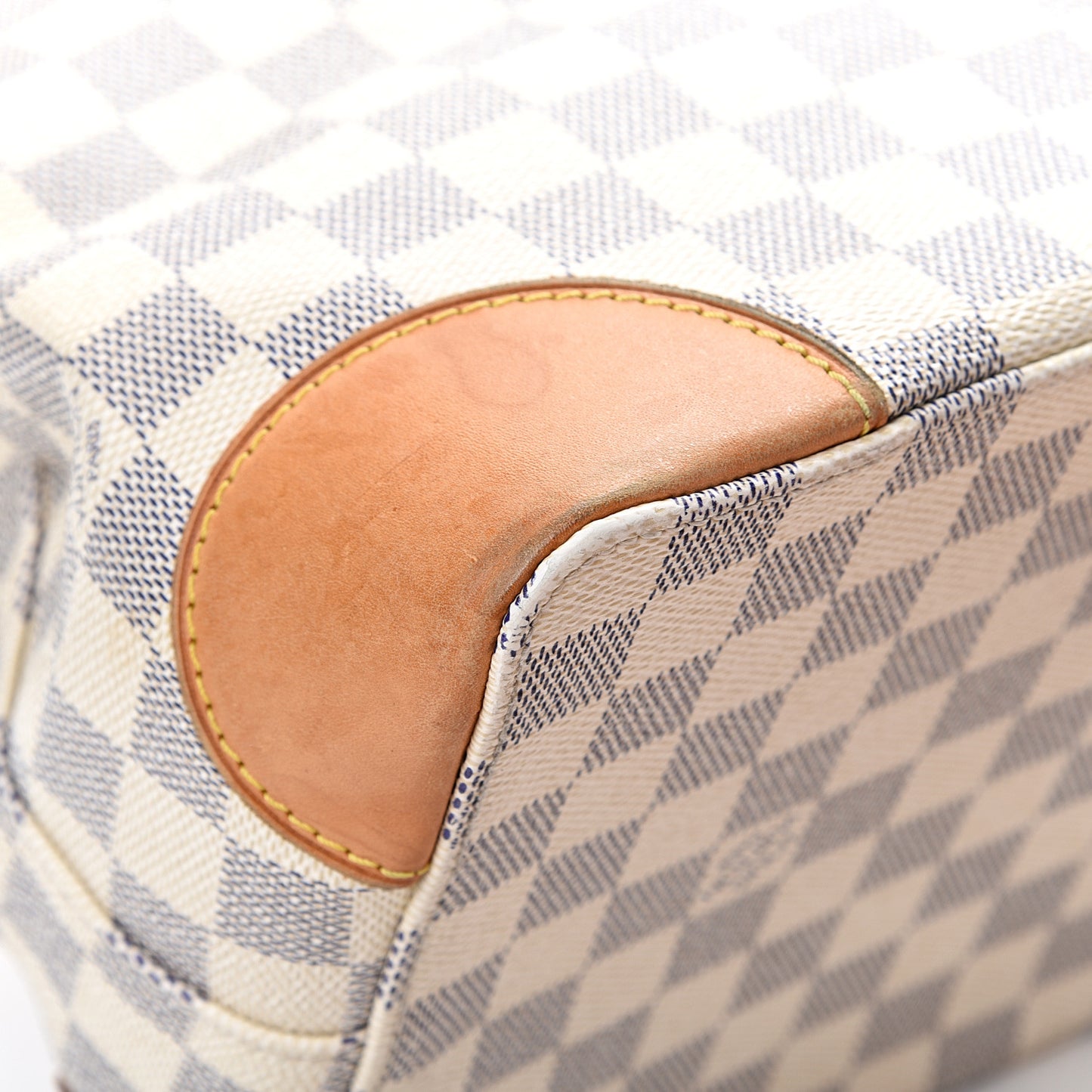 Damier Azur Hampstead PM