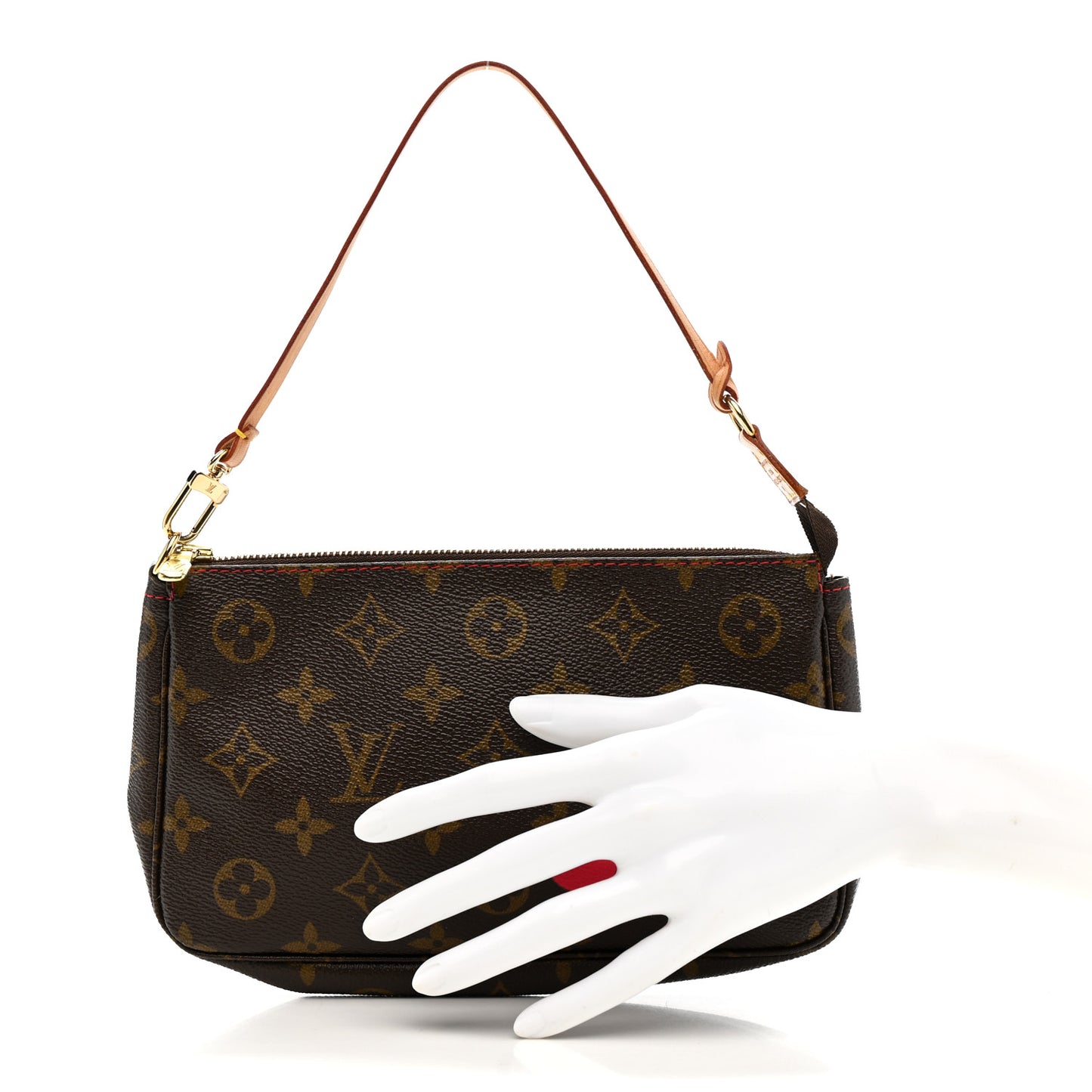 Monogram Cerises Pochette Accessories