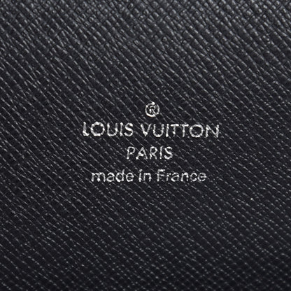 Louis Vuitton Damier Graphite Portefeuille Long Modulable Wallet 6 of 6