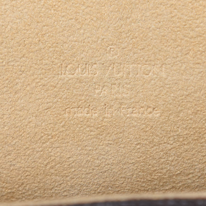 Louis Vuitton Monogram Pochette Florentine M 7 of 11
