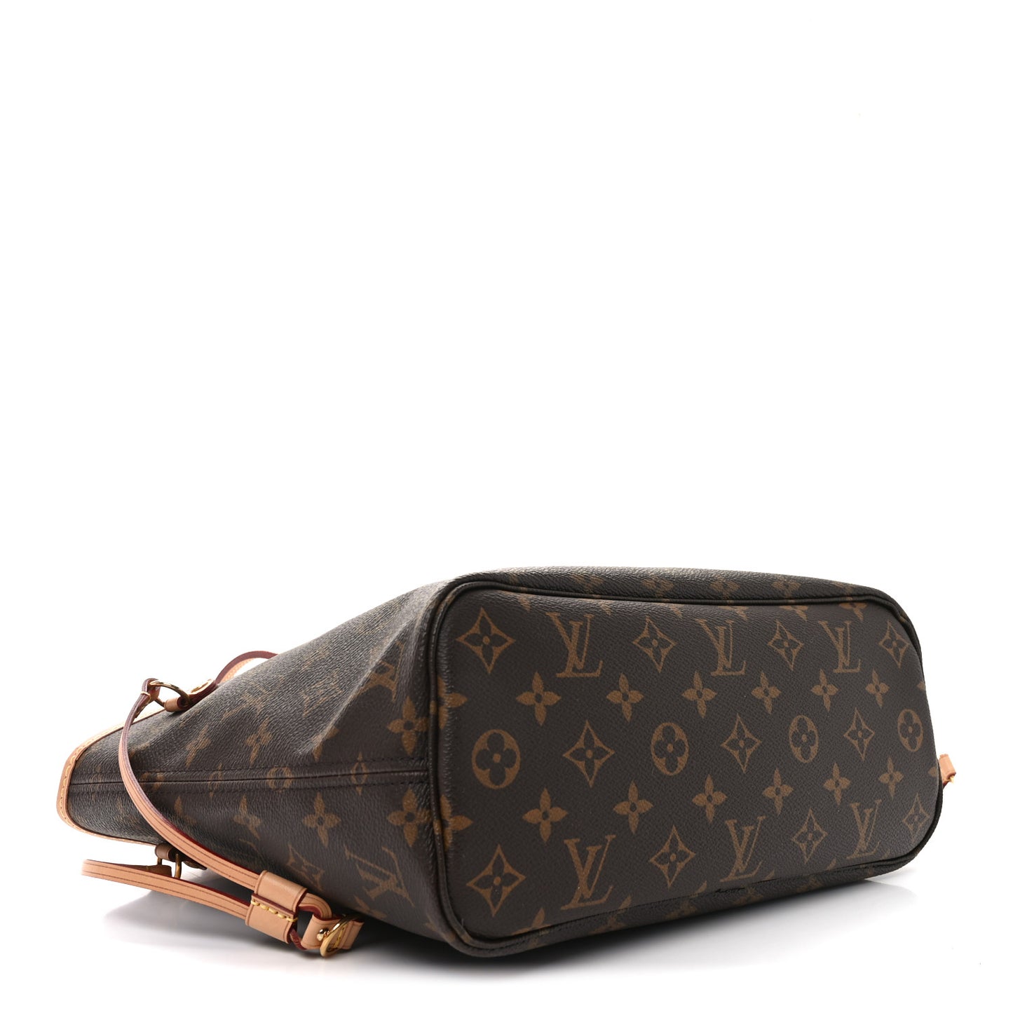 Monogram Neo Neverfull PM Pivoine