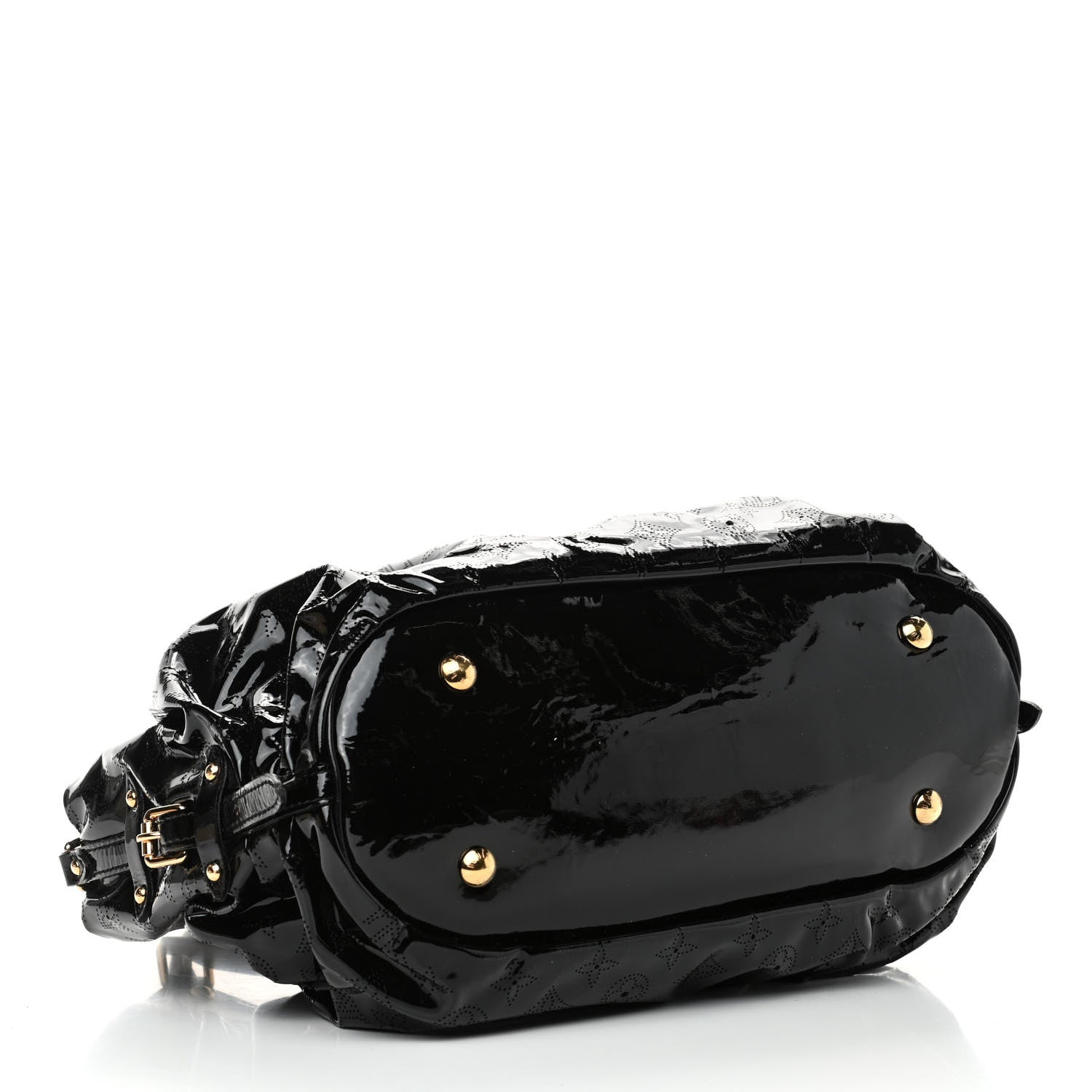 Louis Vuitton Surya Mahina XL Black 3 of 4