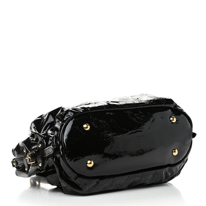 Louis Vuitton Surya Mahina XL Black 3 of 4
