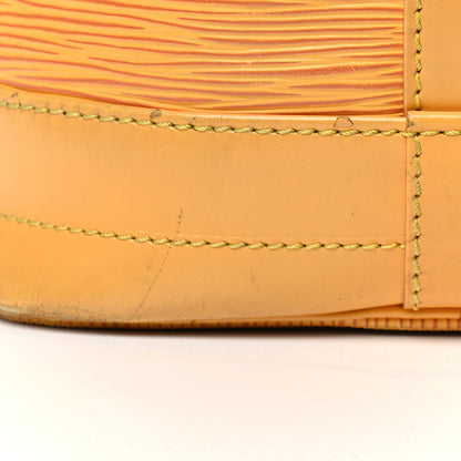 Louis Vuitton Epi Noe Tassil 5 of 6