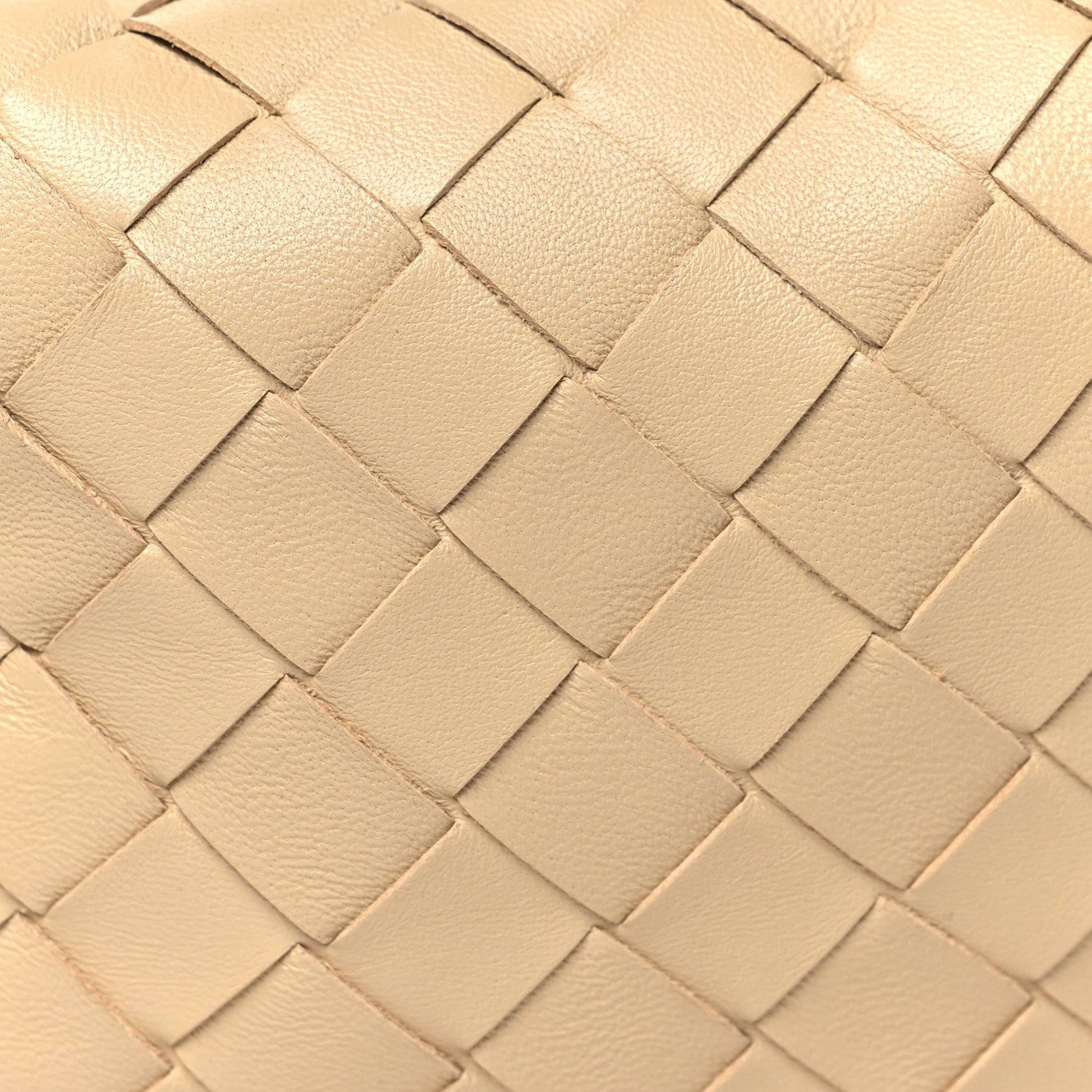Bottega Veneta Nappa Intrecciato Mini Jodie Porridge 8 of 10
