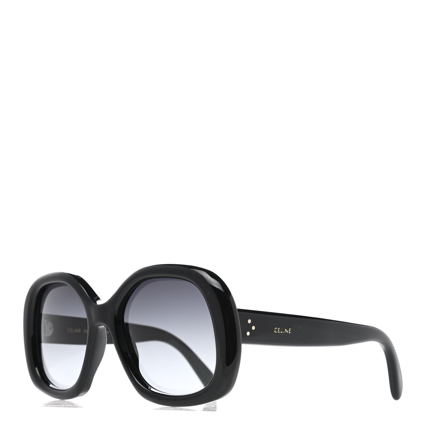 Acetate Sunglasses CL401631 Black