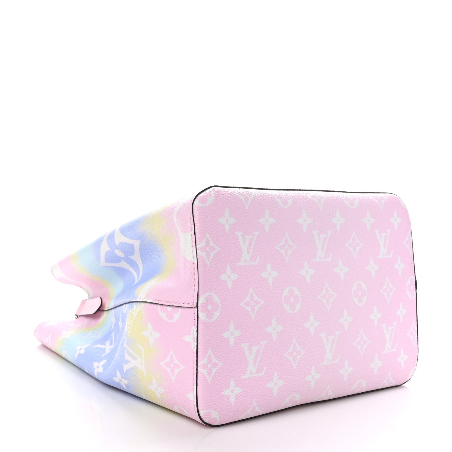 Louis Vuitton Monogram Escale Neonoe MM Pastel 4 of 12