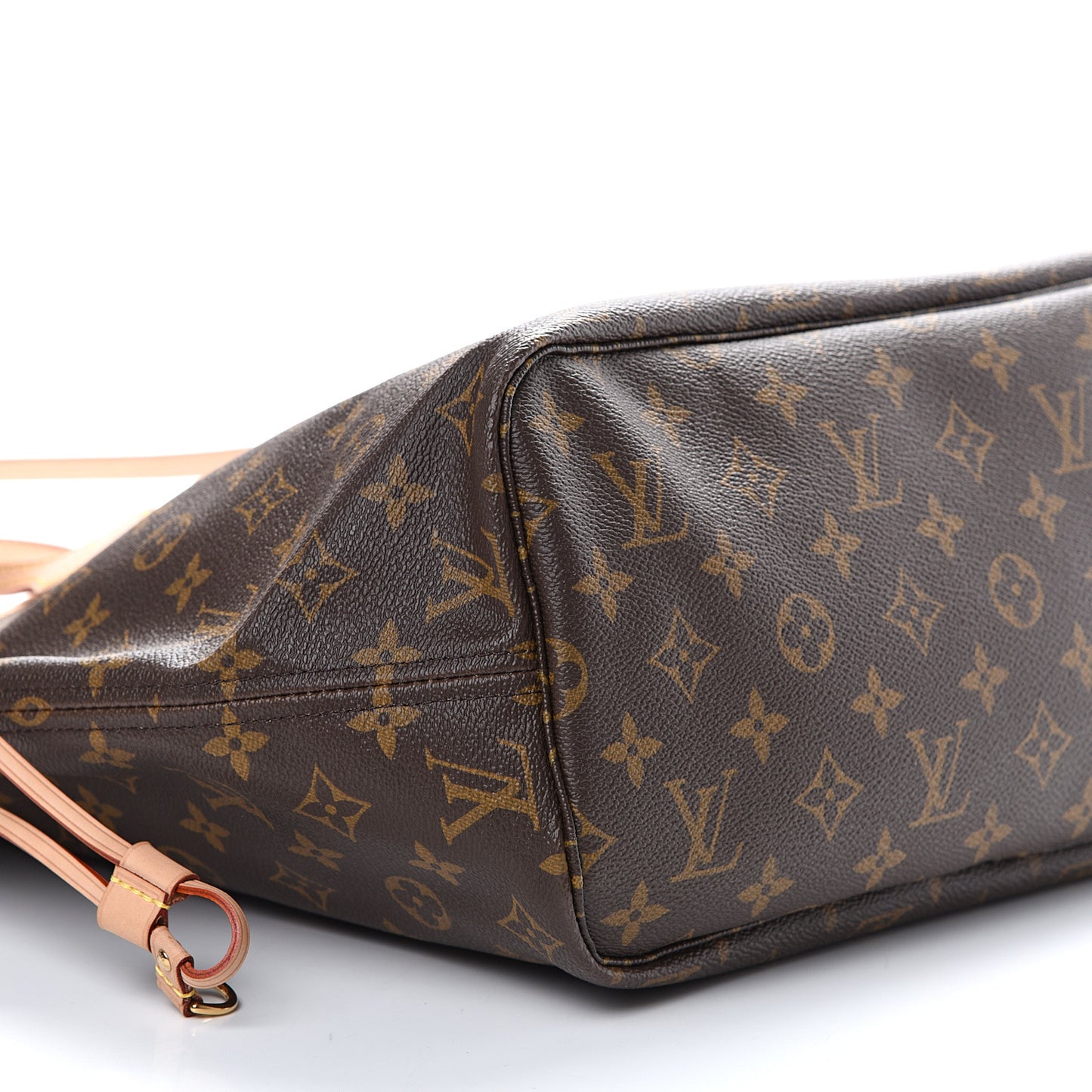 Monogram Neverfull MM