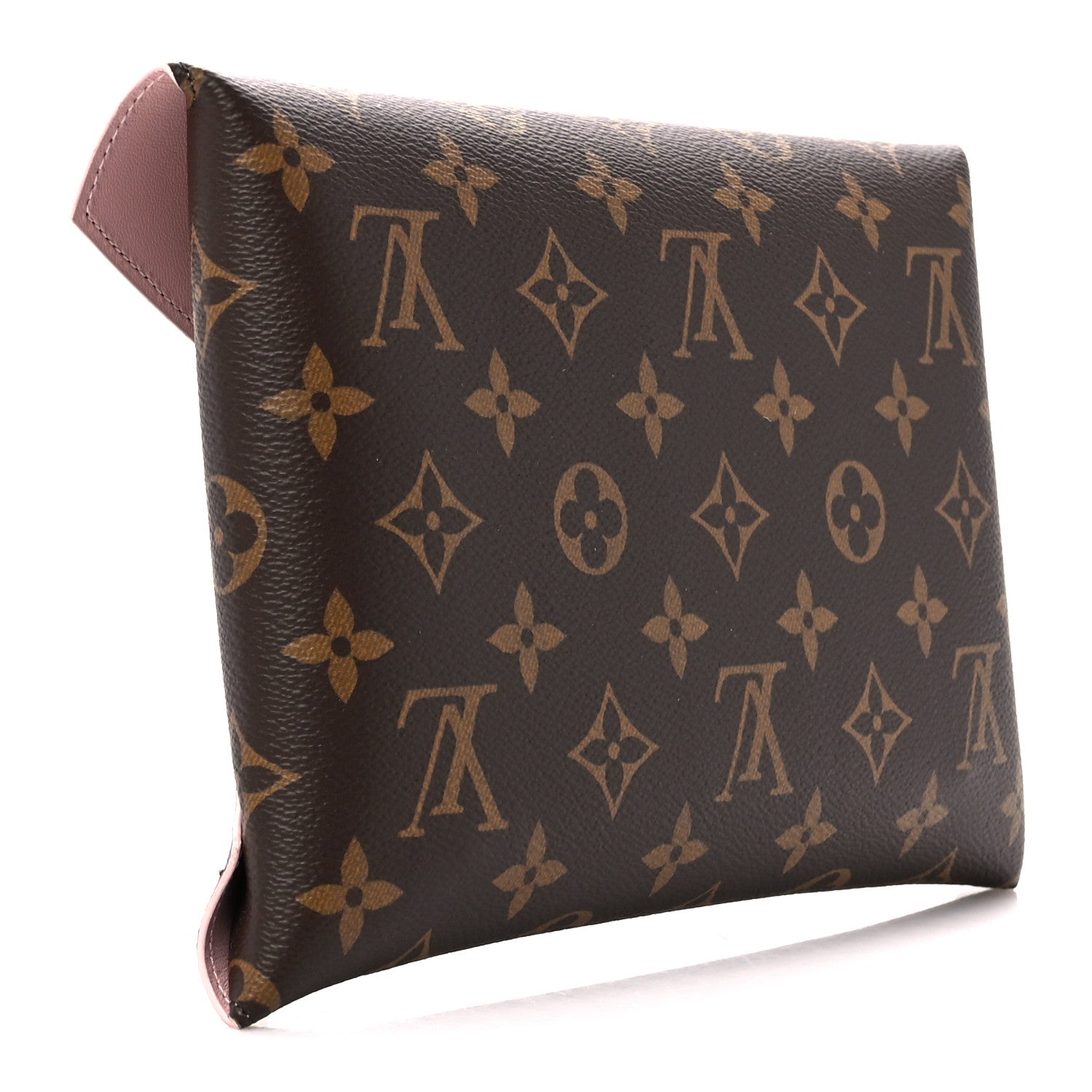 Louis Vuitton Monogram Kirigami Pochette Set 4 of 15