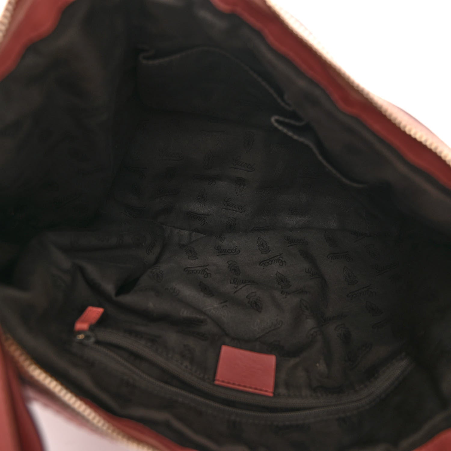 Gucci Guccissima Medium Sukey Hobo Rose 5 of 15