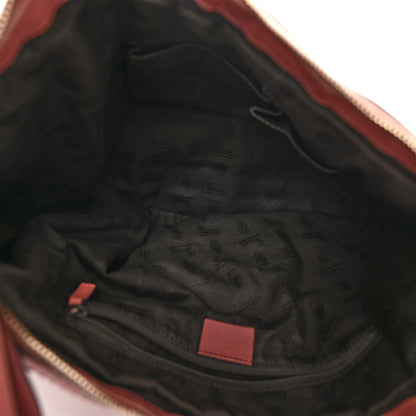 Gucci Guccissima Medium Sukey Hobo Rose 5 of 15