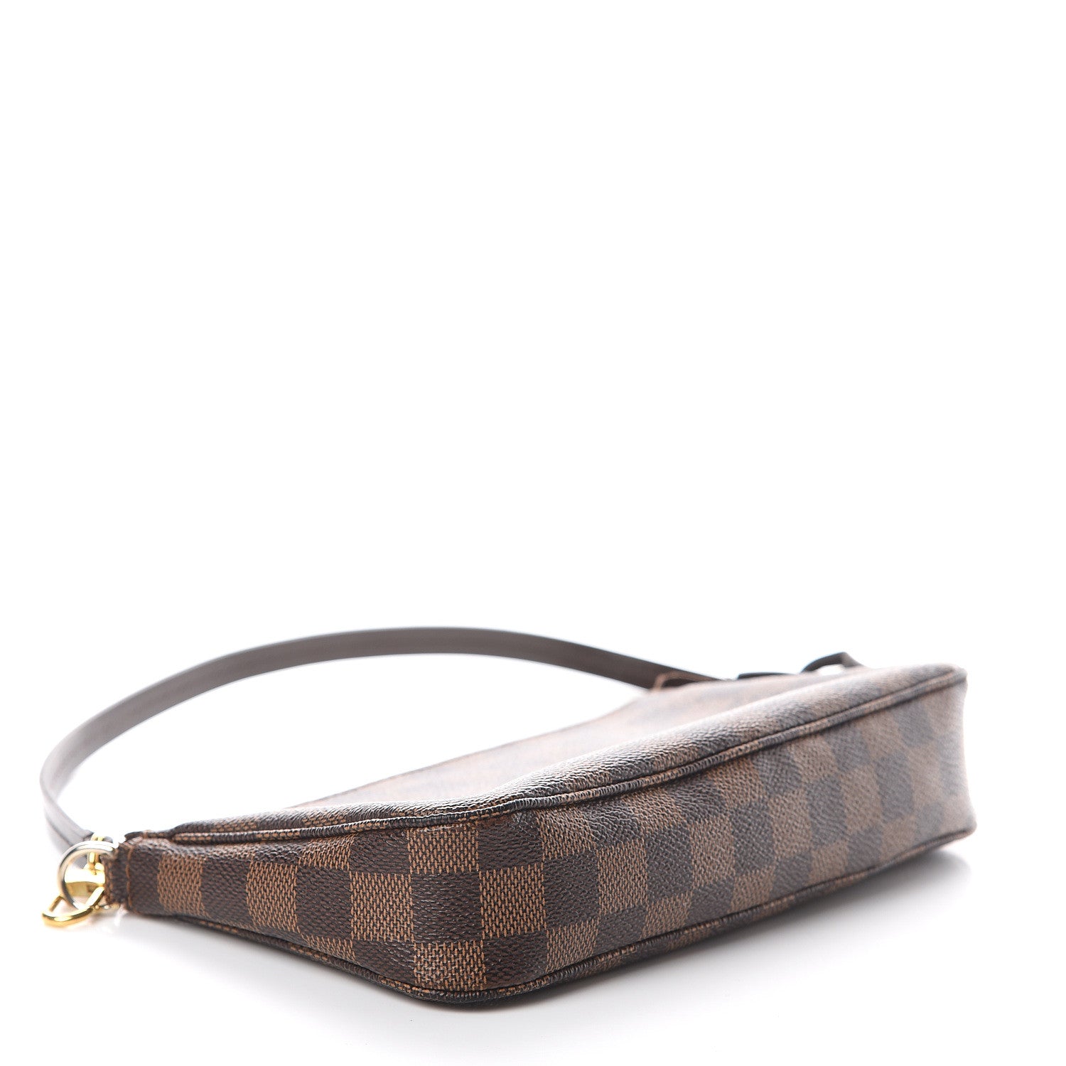 Louis Vuitton Damier Ebene Pochette Accessories NM 3 of 11