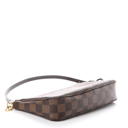 Louis Vuitton Damier Ebene Pochette Accessories NM 3 of 11