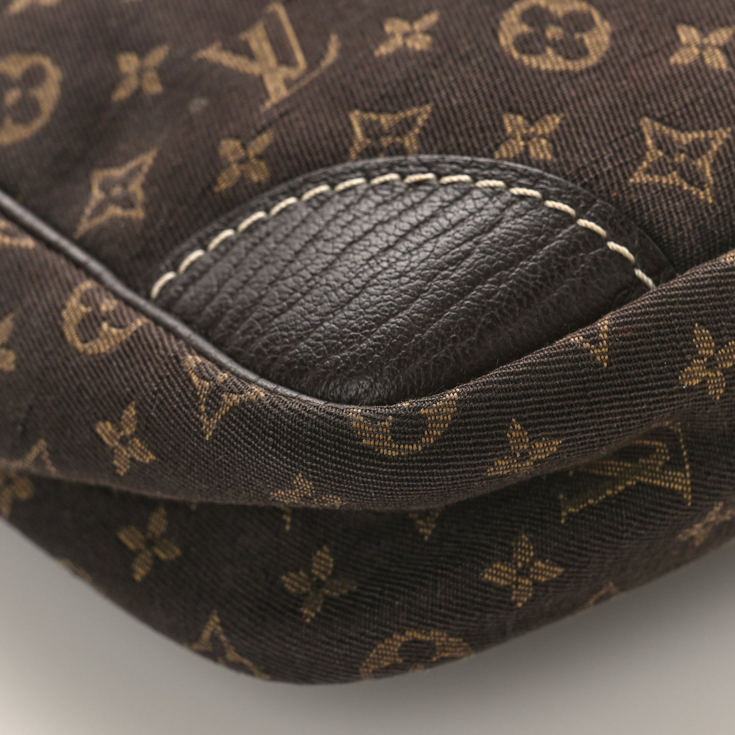 Monogram Mini Lin Danube Ebene