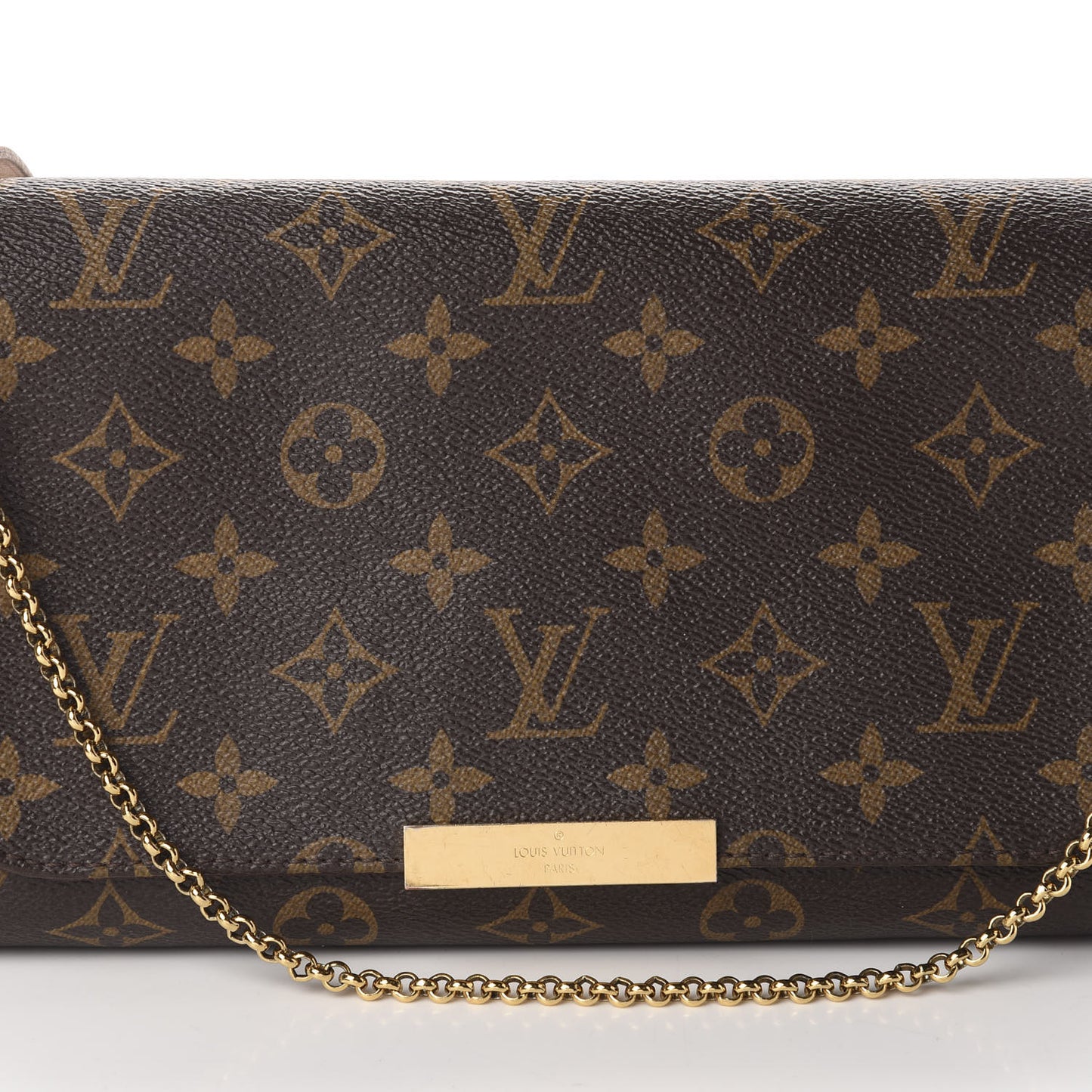 Monogram Favorite MM