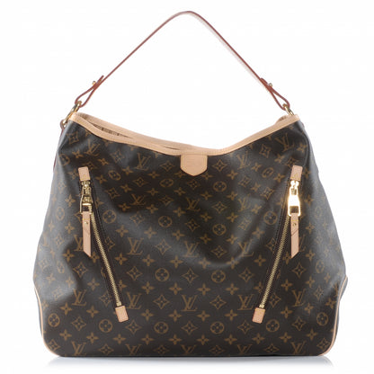 Louis Vuitton Monogram Delightful GM 1 of 8