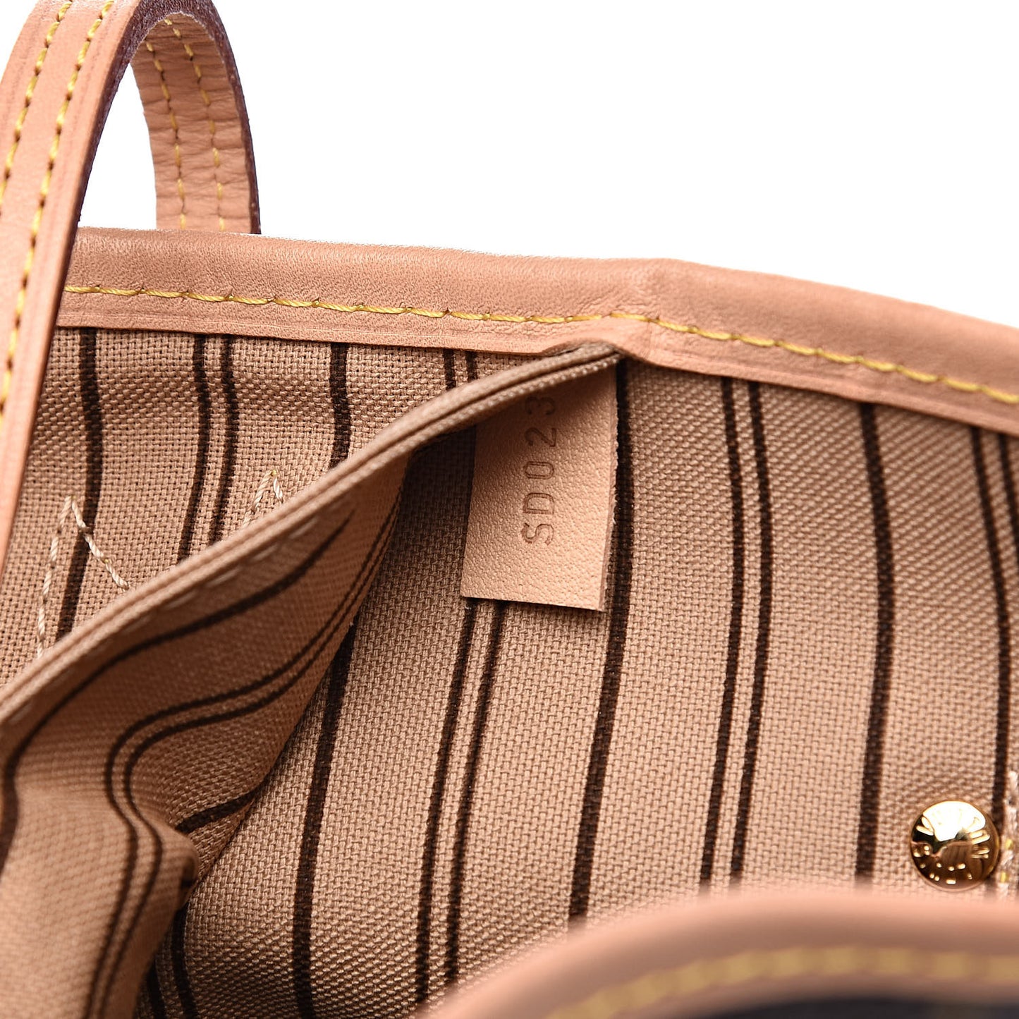 Monogram Neo Neverfull MM