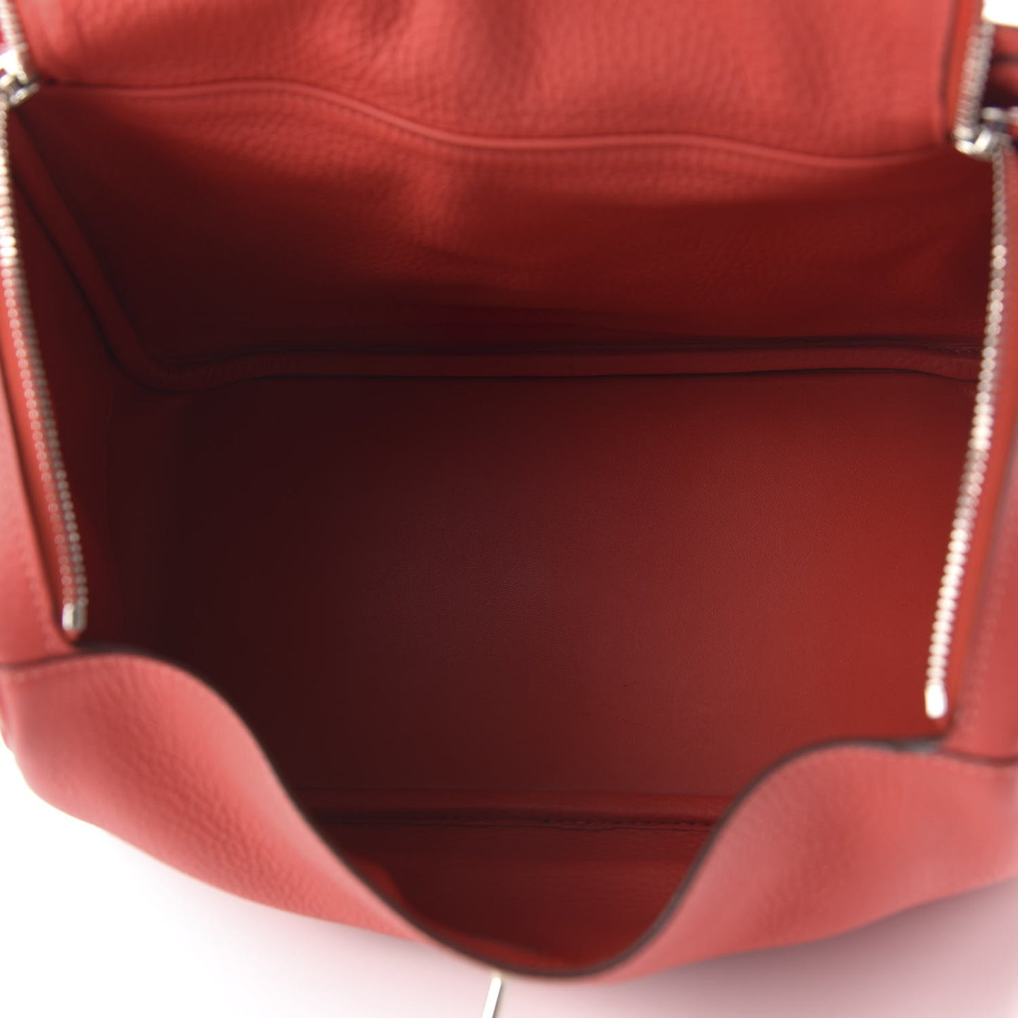 Taurillon Clemence Lindy 30 Rose Jaipur