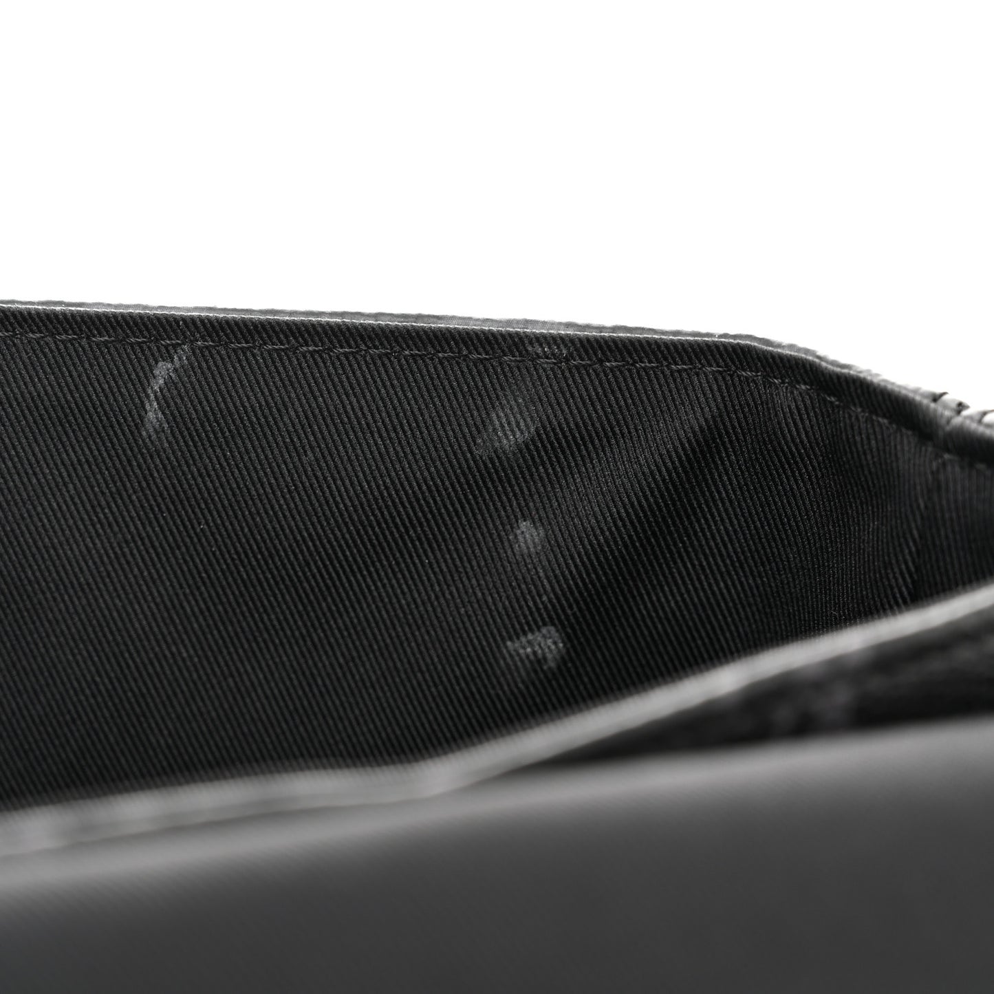 Monogram Eclipse District PM Black