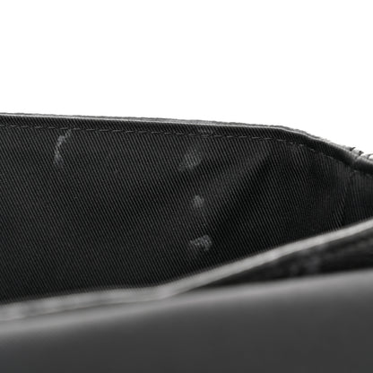 Louis Vuitton Monogram Eclipse District PM Black 13 of 13