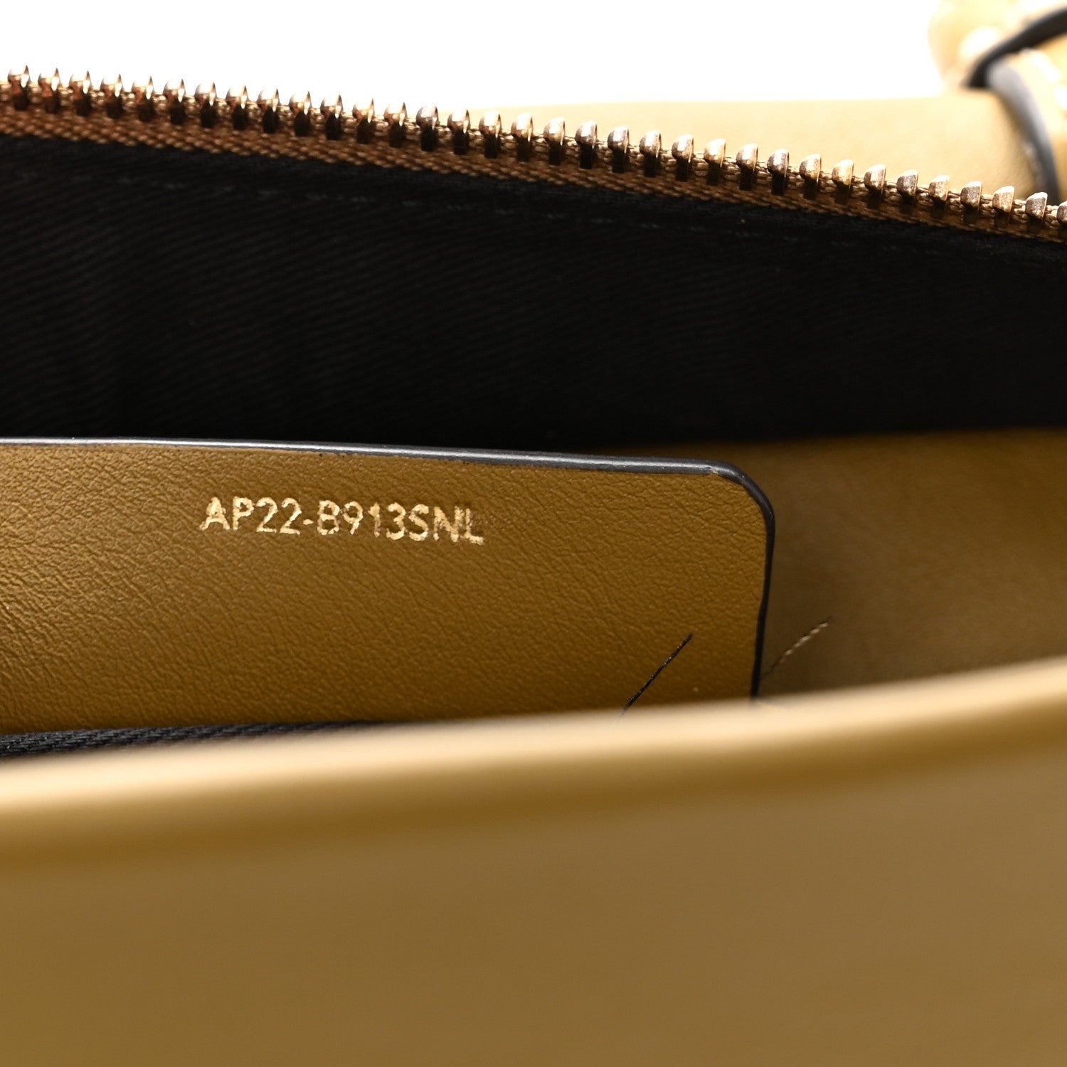 3.1 Phillip Lim Calfskin Pashli Soft Shoulder Bag Toffee 7 of 10