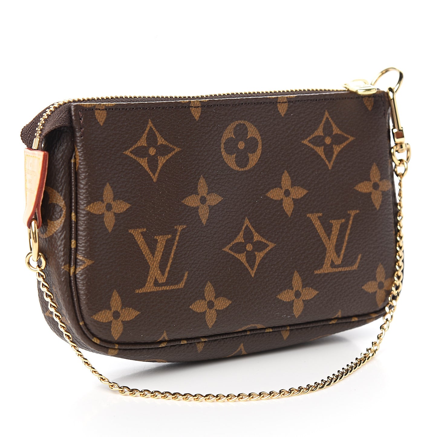 Monogram Mini Pochette Accessories