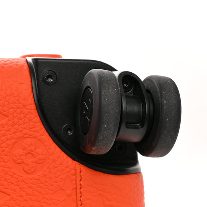 Louis Vuitton Taurillon Horizon 55 Orange 15 of 16