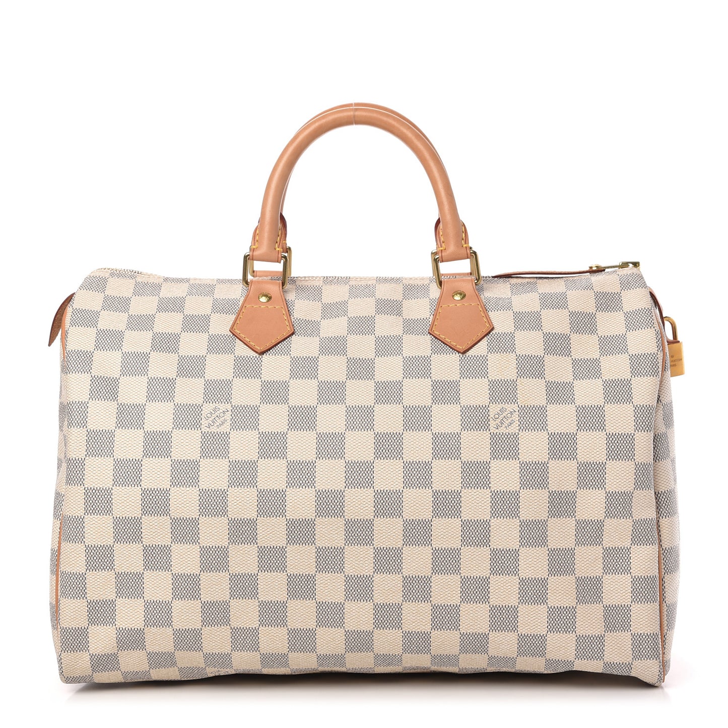 Damier Azur Speedy 35