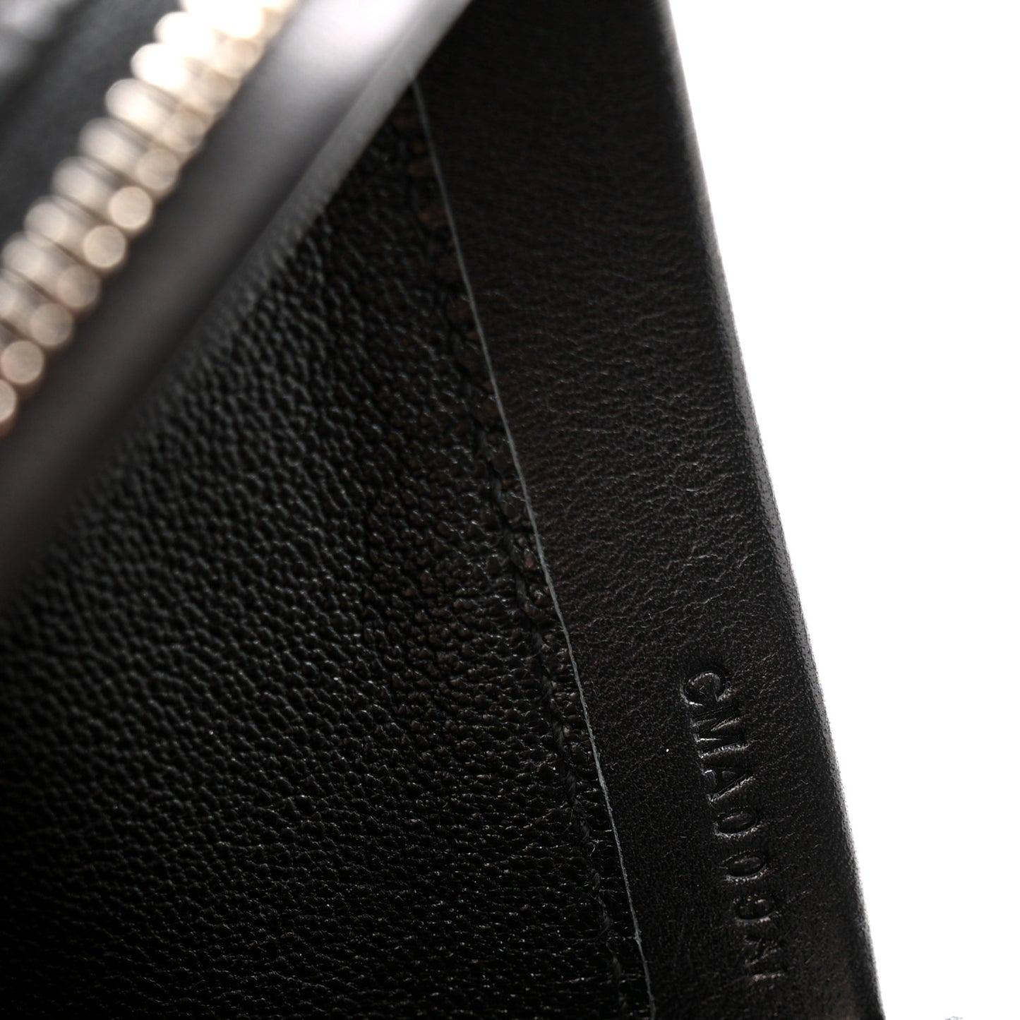 Evergrain Dr. No Plume 40 Black
