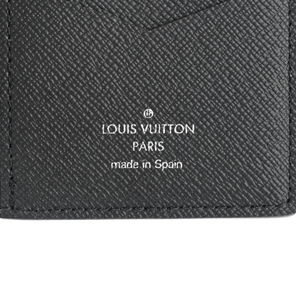 Louis Vuitton Damier Graphite 3D Pocket Organizer NM Multicolor 6 of 8