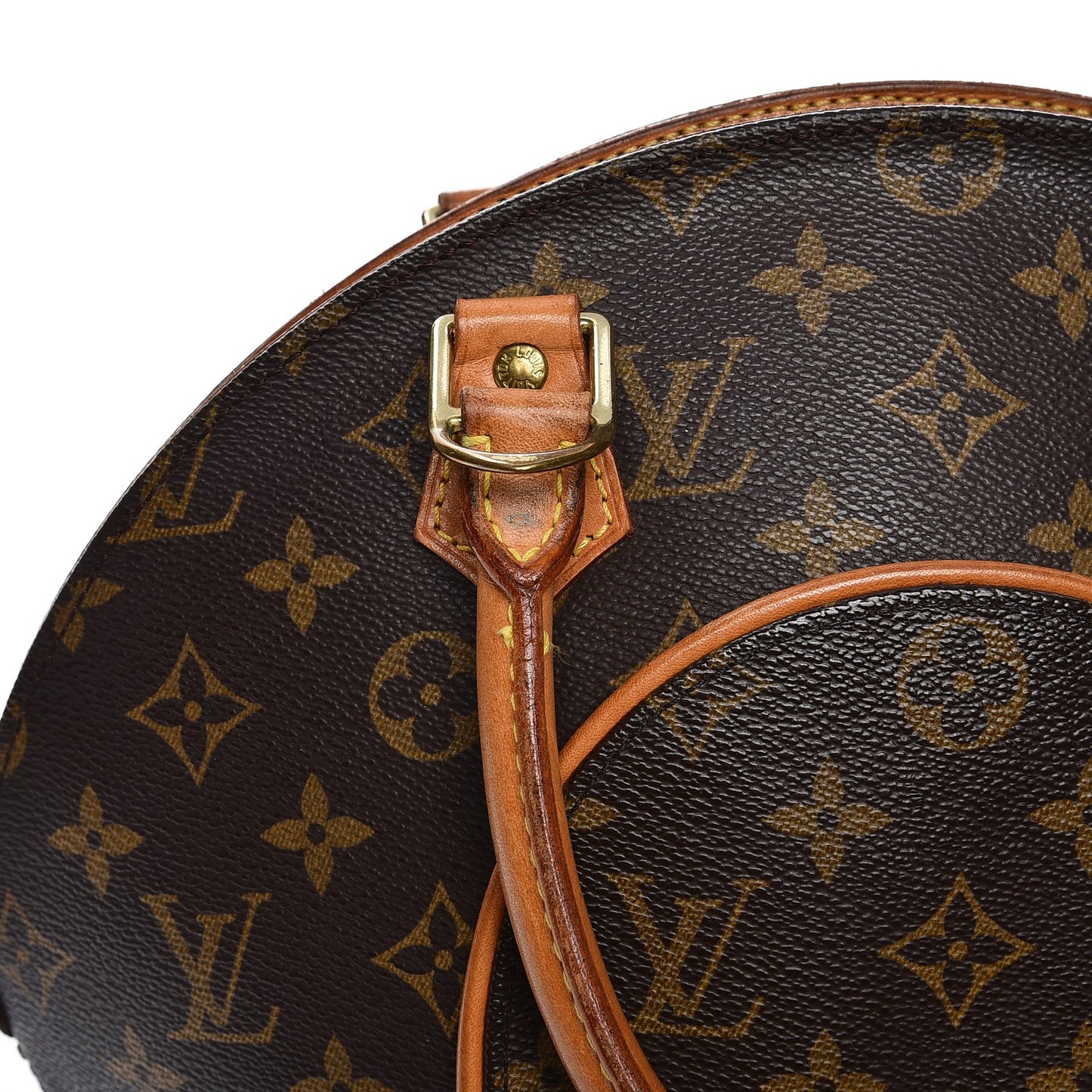 Monogram Ellipse PM