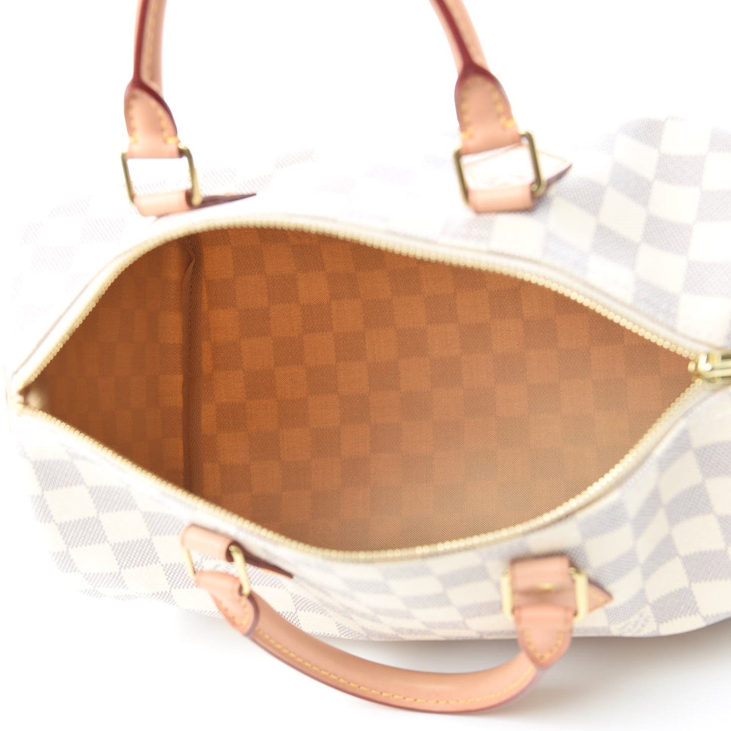 Damier Azur Speedy 30