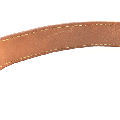 Louis Vuitton Monogram Galliera PM 12 of 12