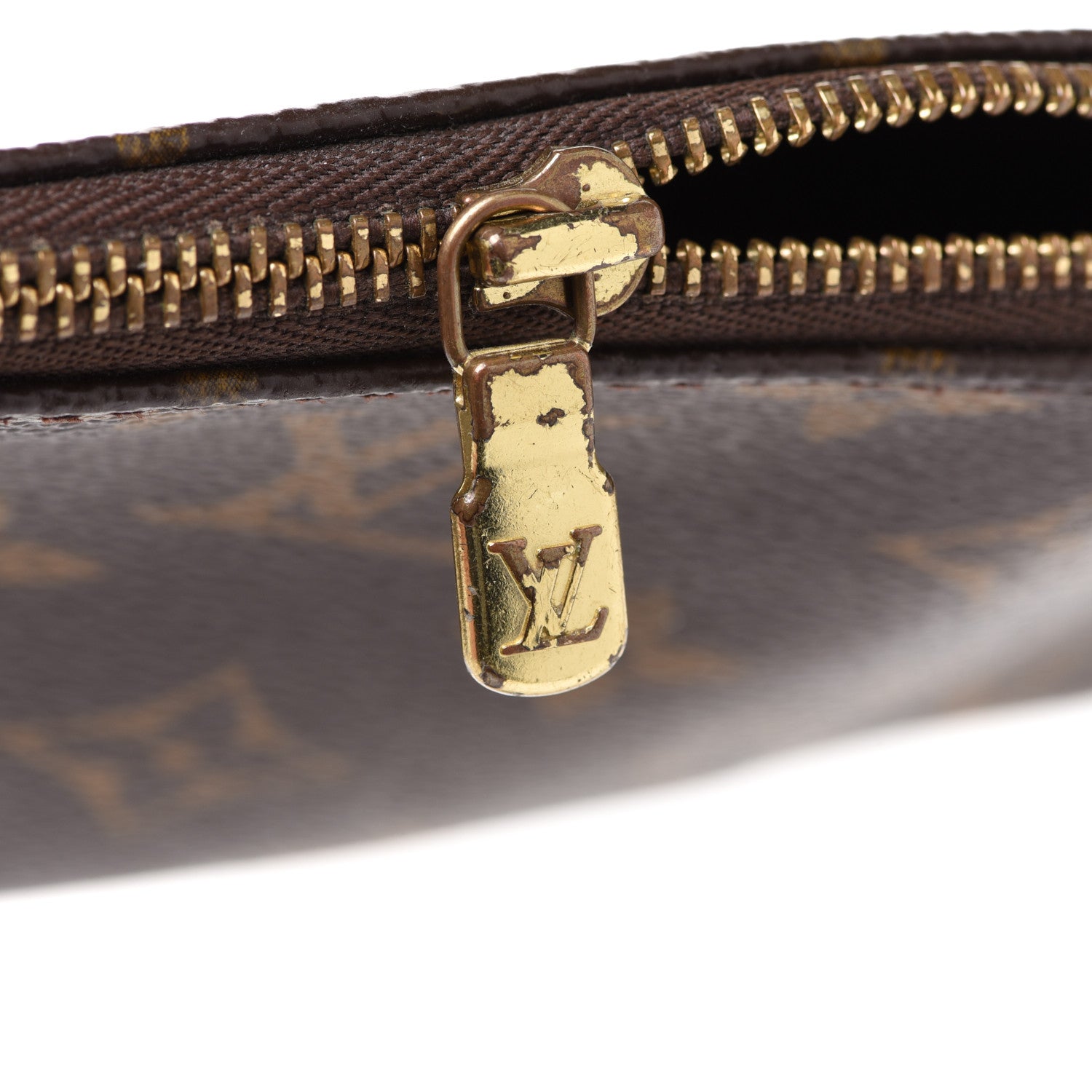 Louis Vuitton Monogram Pochette Accessories 8 of 9