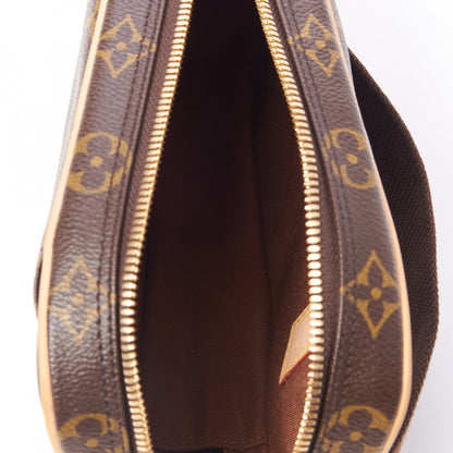 Louis Vuitton Monogram Pochette Gange 7 of 8