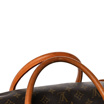 Louis Vuitton Monogram Sac Chien 40 Pet Carrier 15 of 20