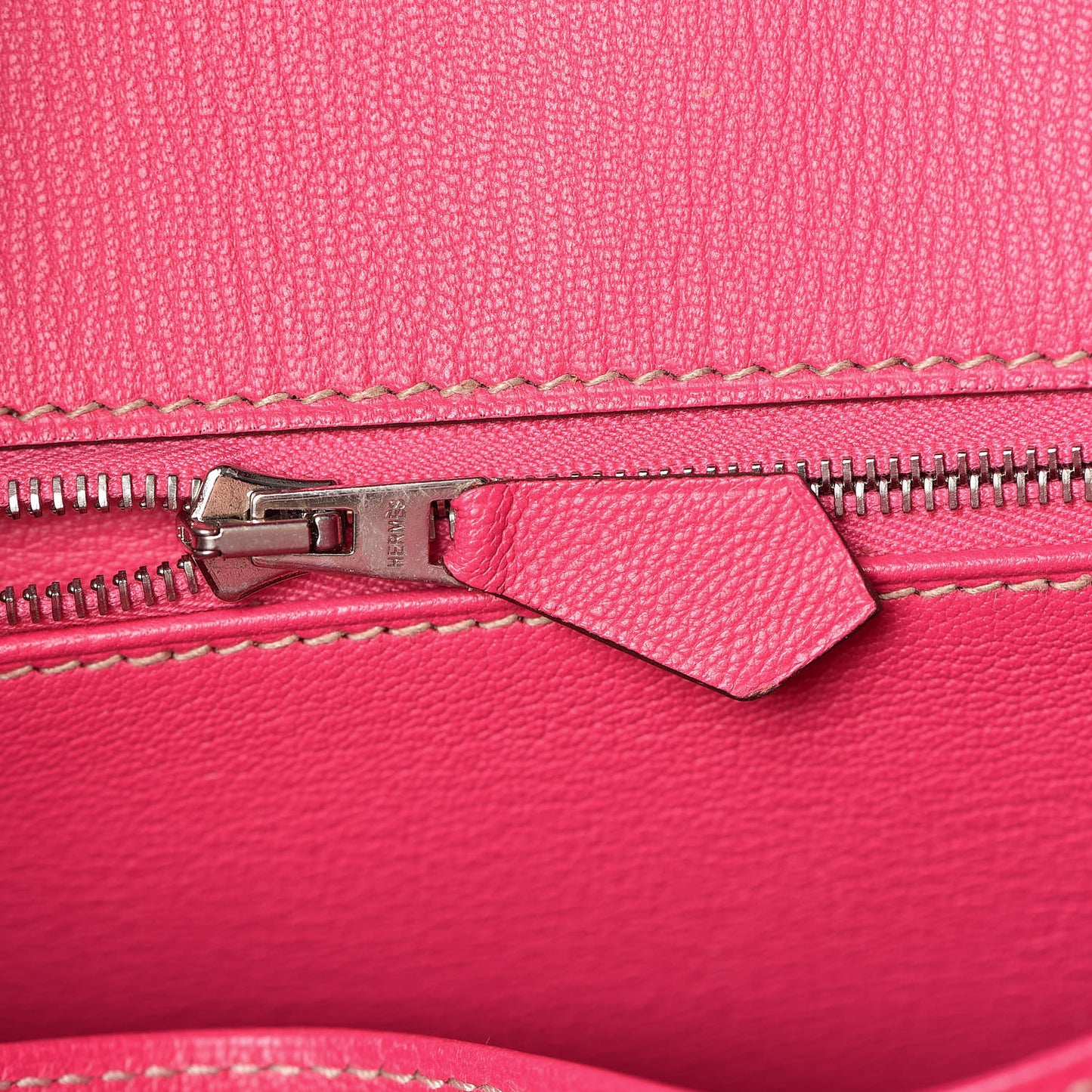 Epsom Candy Birkin 30 Tosca Rose Tyrien