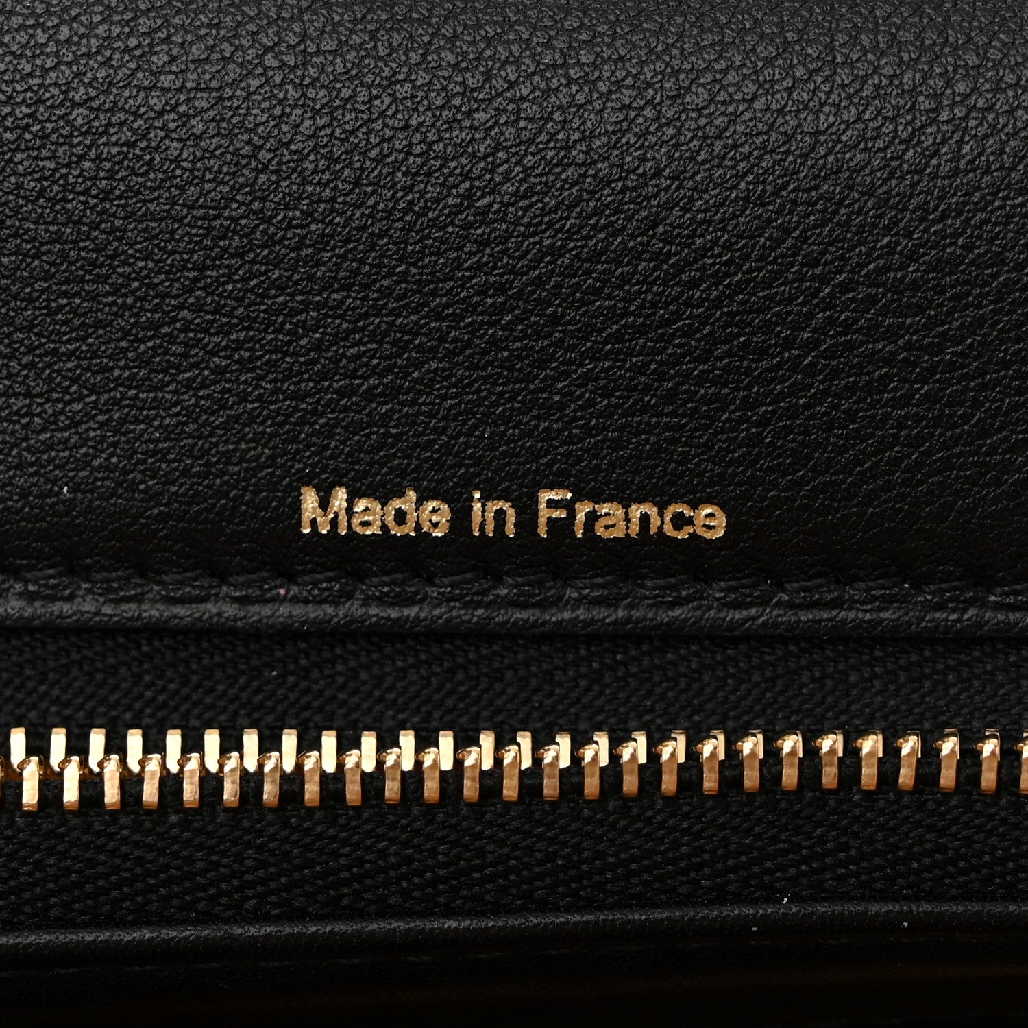 Delvaux Calfskin MM Tempete Satchel Black 8 of 13