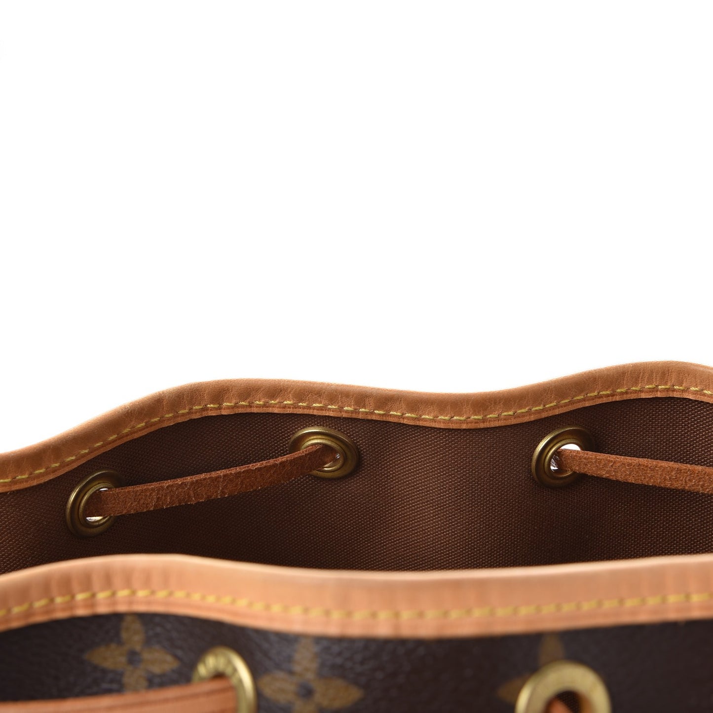 Monogram Petit Noe