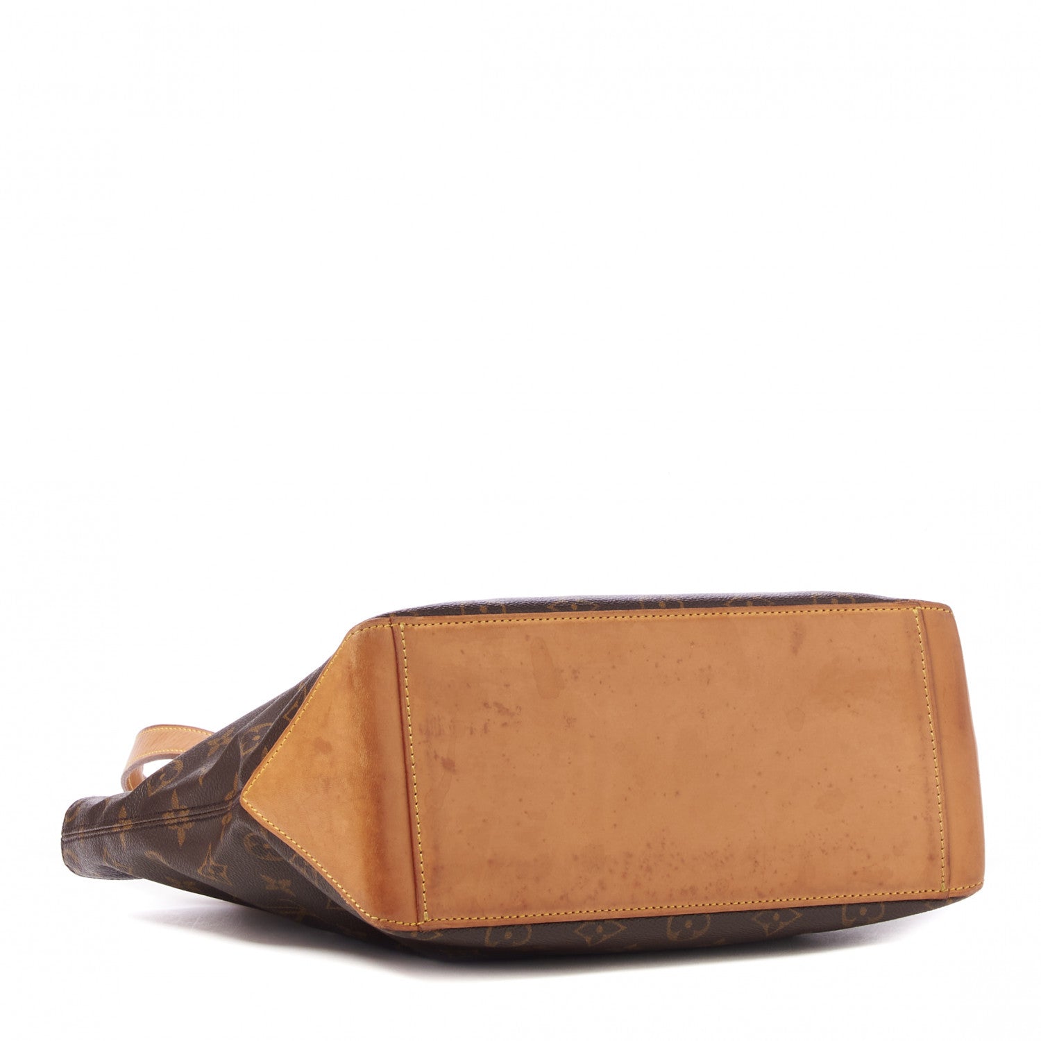 Louis Vuitton Monogram Cabas Piano 4 of 8
