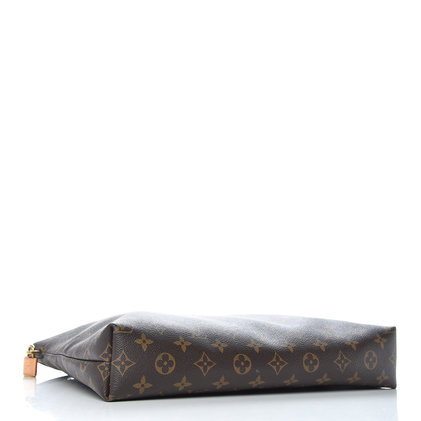 Monogram Lockit Chain MM