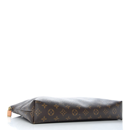 Louis Vuitton Monogram Lockit Chain MM 4 of 16